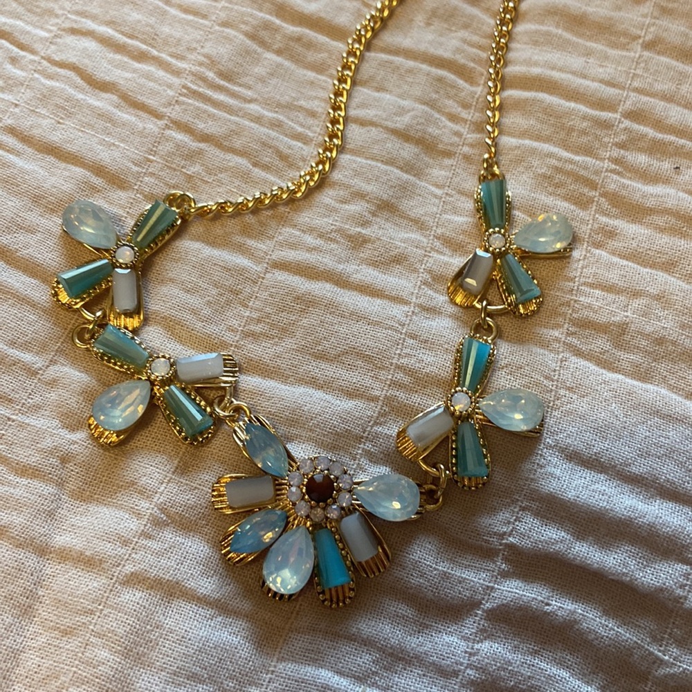 Park Lane Korea Necklace NWOT - Picture 6 of 6